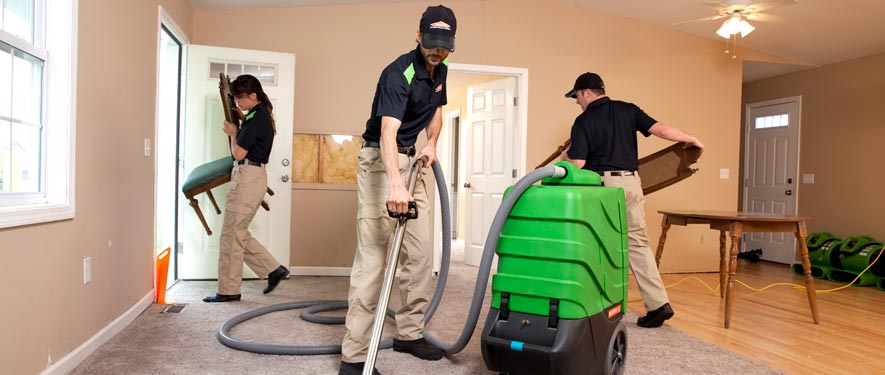 Newburgh, NY cleaning services